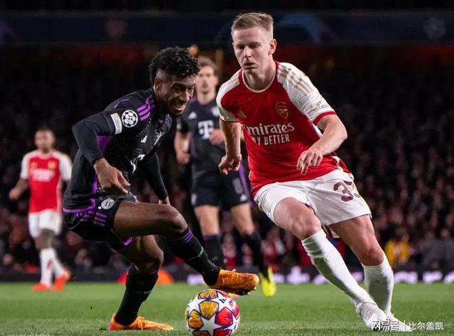 拜仁巅峰之战获胜,欧国联赛震撼全场 拜仁巅峰之战获胜,欧国联赛震撼全场