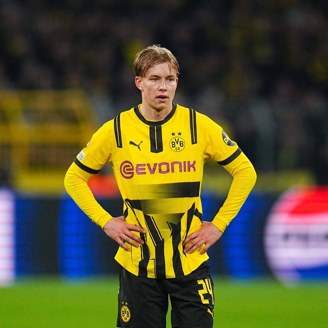 多特蒙德大将受伤，队内备战计划告急的简单介绍