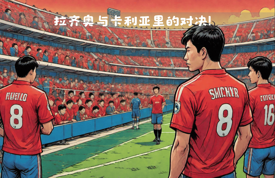 包含切尔西将挑战拉齐奥，白热战一触即发的词条