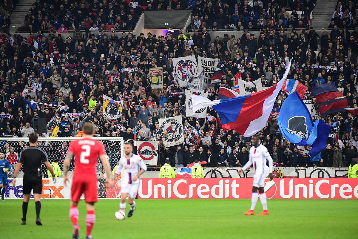 足球联赛战火重燃，每一场比赛都惊险刺激的简单介绍