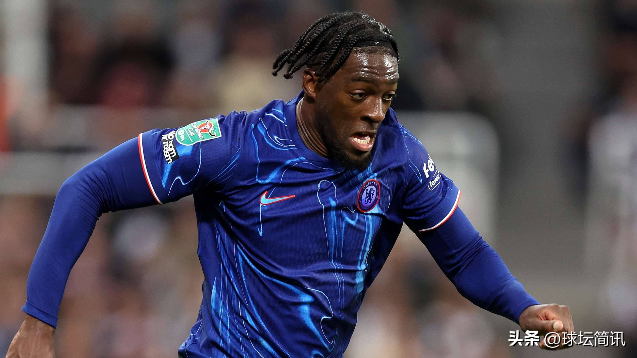 关于切尔西客场大胜，豪取联赛三连胜的信息