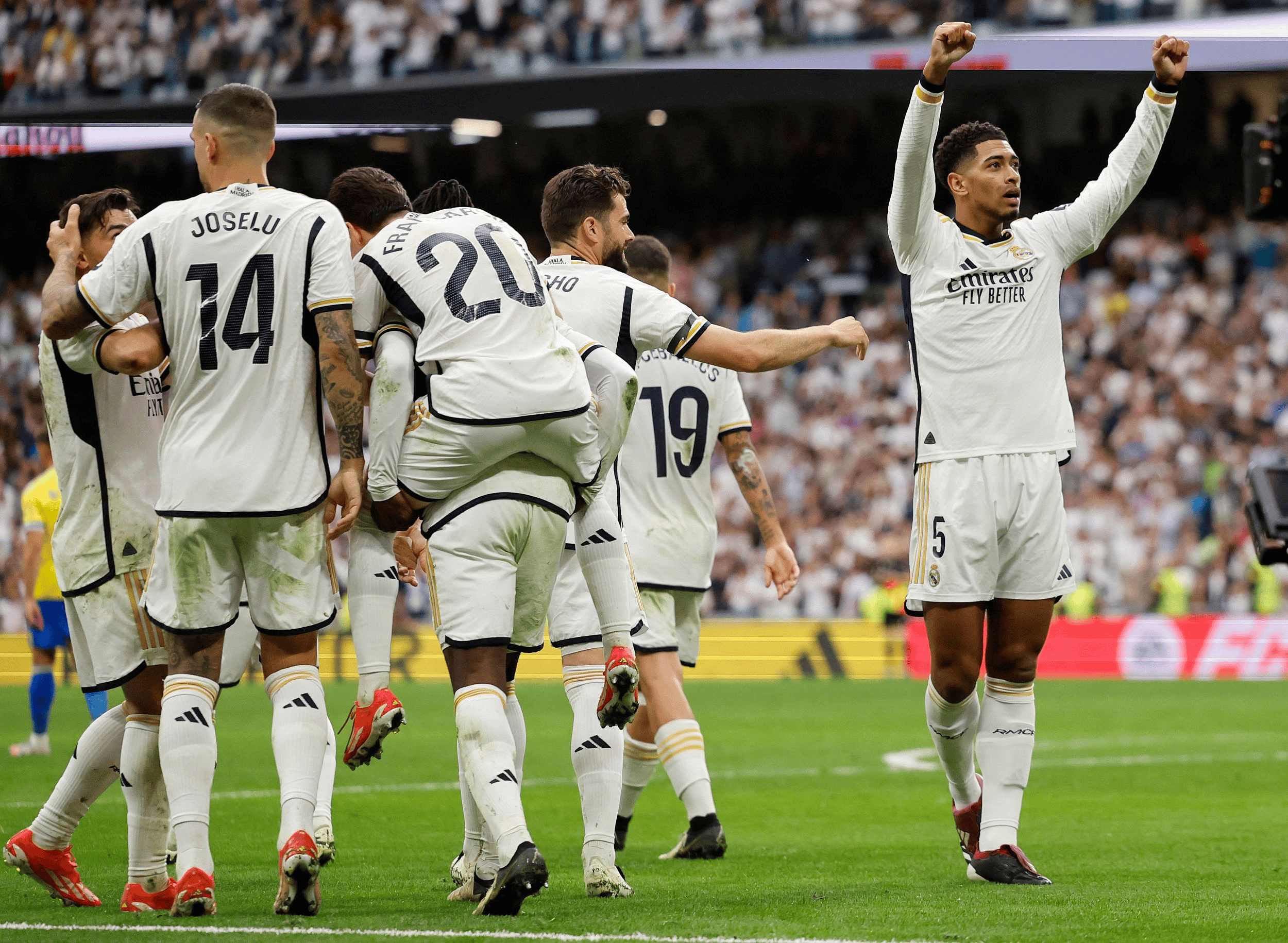 马竞打进制胜球，继续背靠背胜利的简单介绍