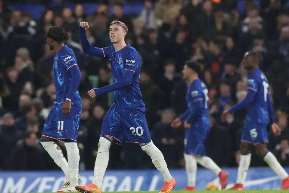 切尔西惊险战平对手，欧冠出局前景堪忧！的简单介绍