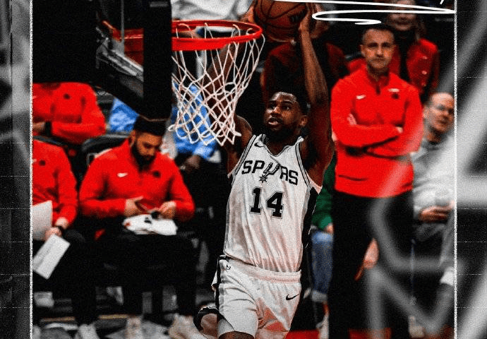 猛龙队成功将比分拉开领先东部联盟的简单介绍