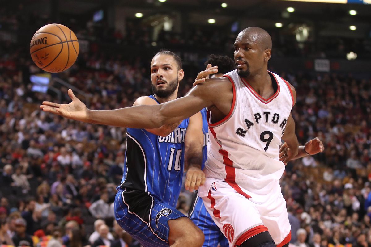 关于猛龙队客场大胜对手，实力得到验证的信息