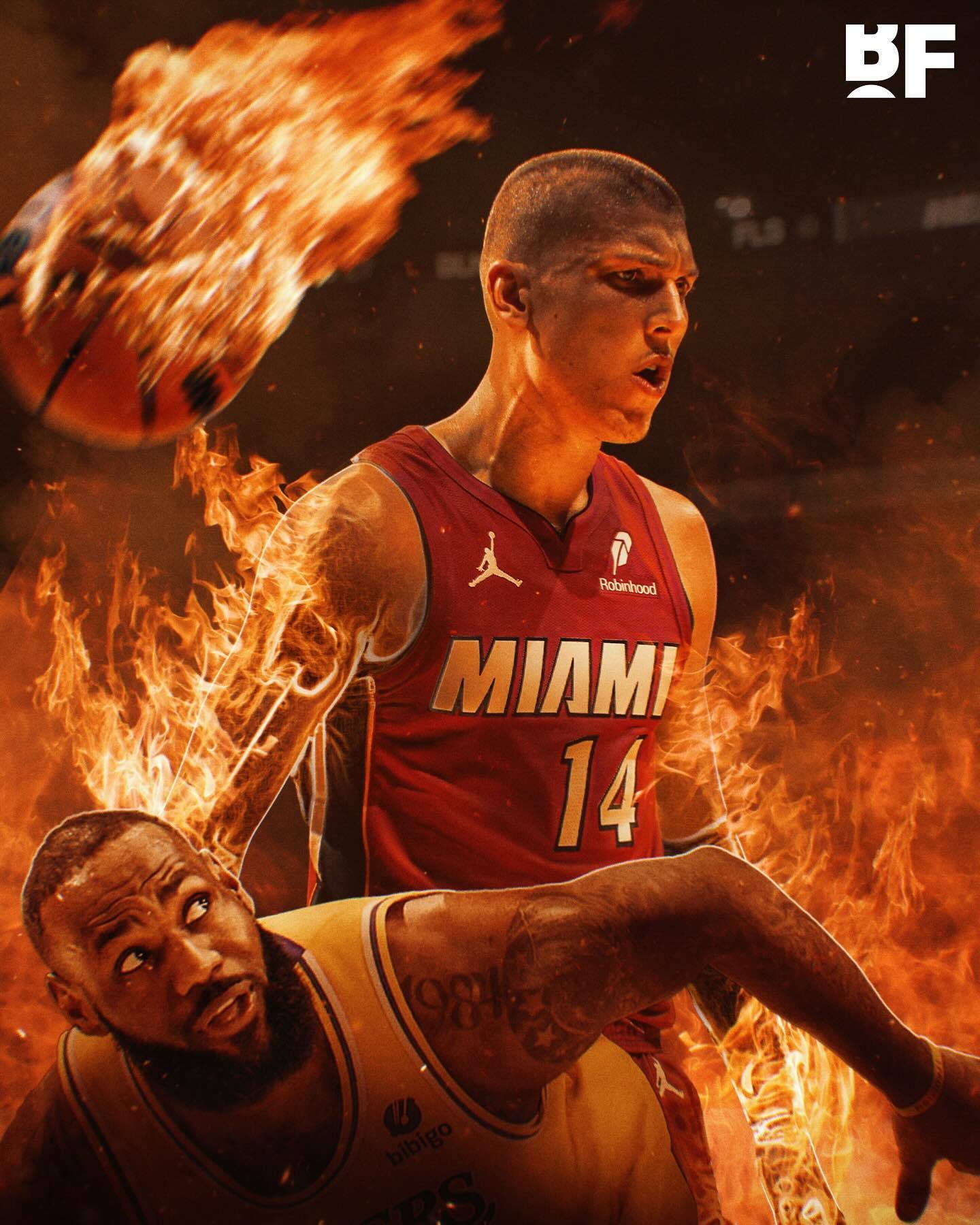 热火客场击败马刺，巴特勒得分表现出色帮助球队取胜