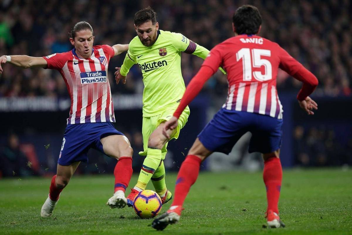 马竞客场大胜，晋级葡超豪门遭淘汰的简单介绍