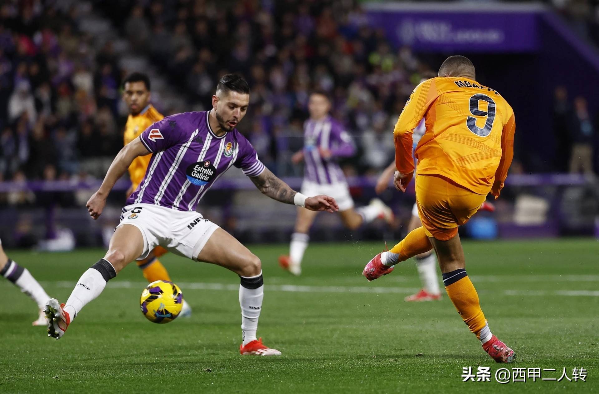 皇马新援渐入佳境，展现出色表现