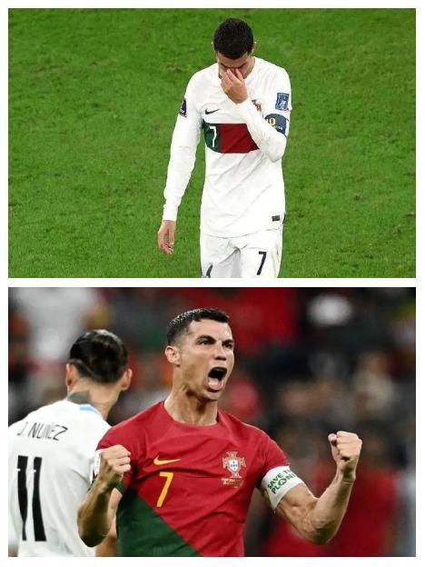 葡萄牙队准备迎战荷兰，C罗领军争夺国家荣誉