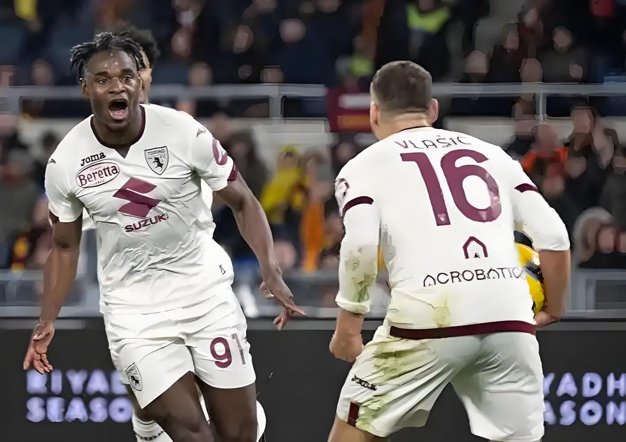 都灵主场迎战佛罗伦萨，势均力敌谁将取胜？的简单介绍