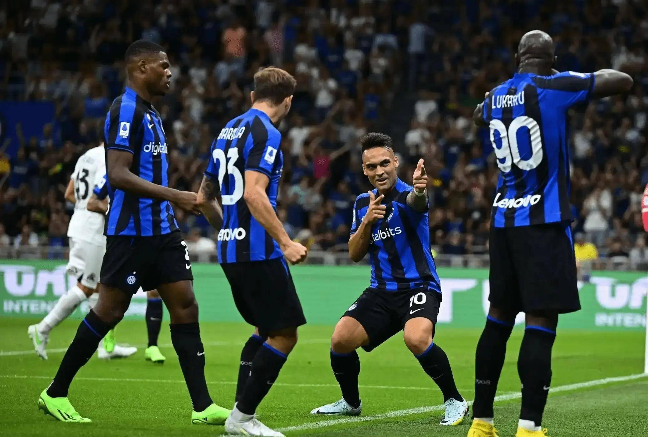 包含乌迪内斯主场告负，遭遇前所未有低谷的词条