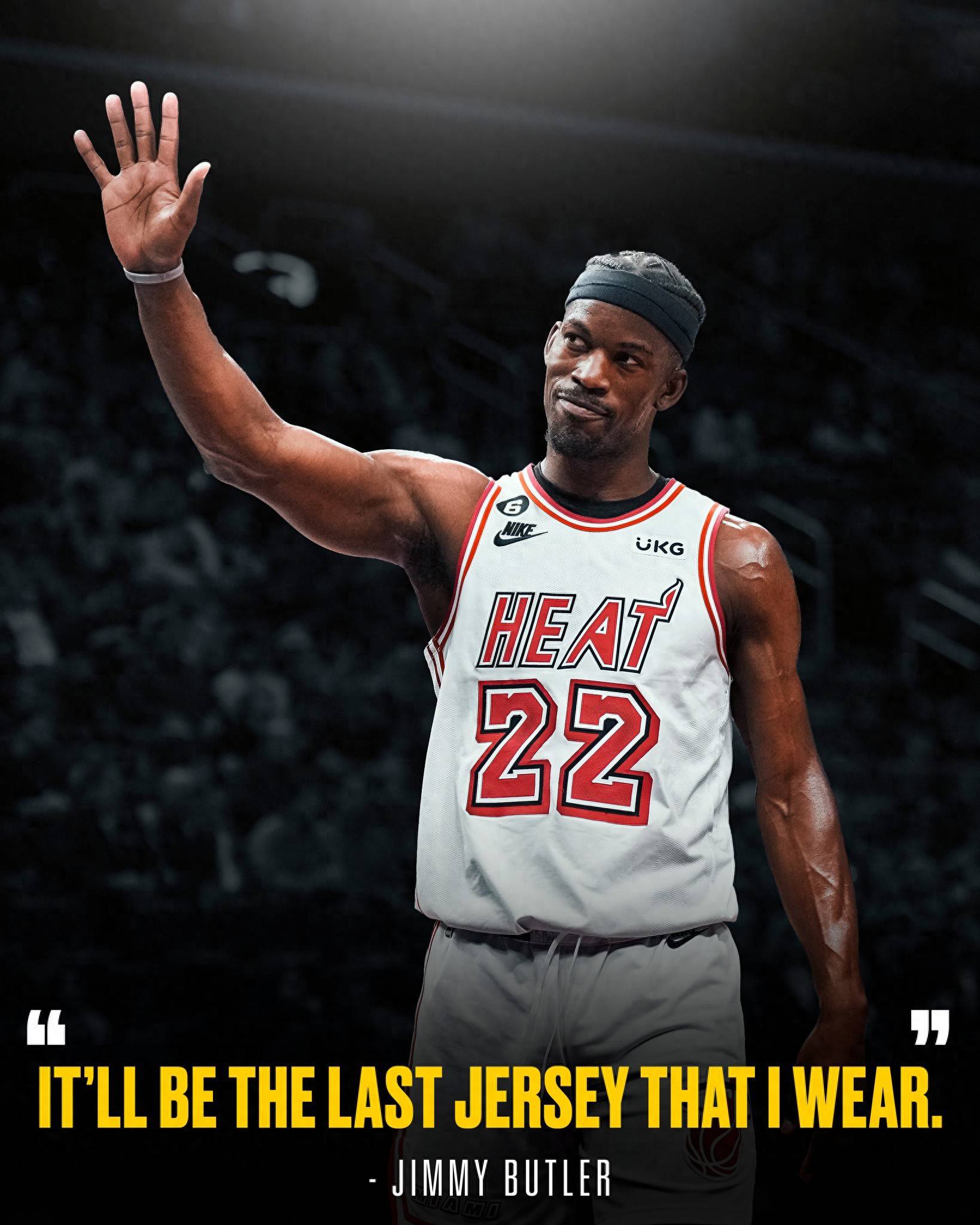 关于热火球员巴特勒：引领球队走向胜利的信息