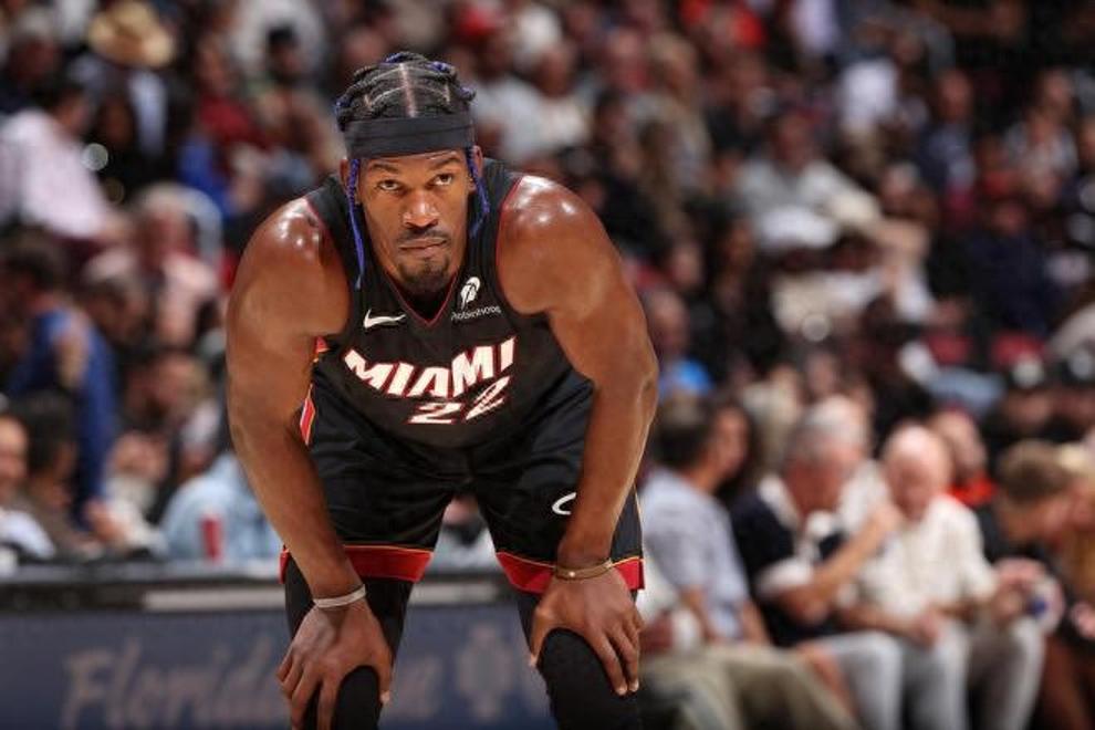 关于热火球员巴特勒：引领球队走向胜利的信息