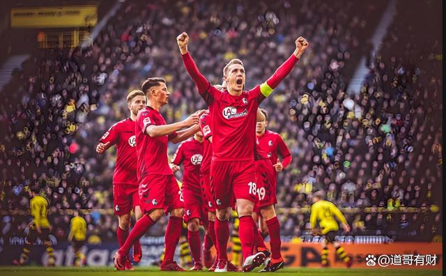 弗赖堡新援表现抢眼，迅速成为主力的简单介绍