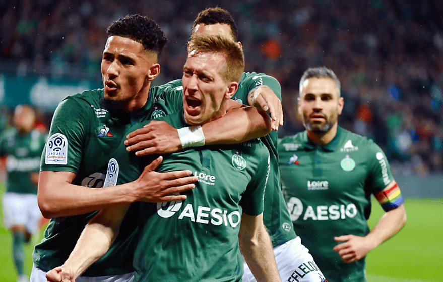 雷恩主场战胜圣埃蒂安，重新找回胜利感觉的简单介绍