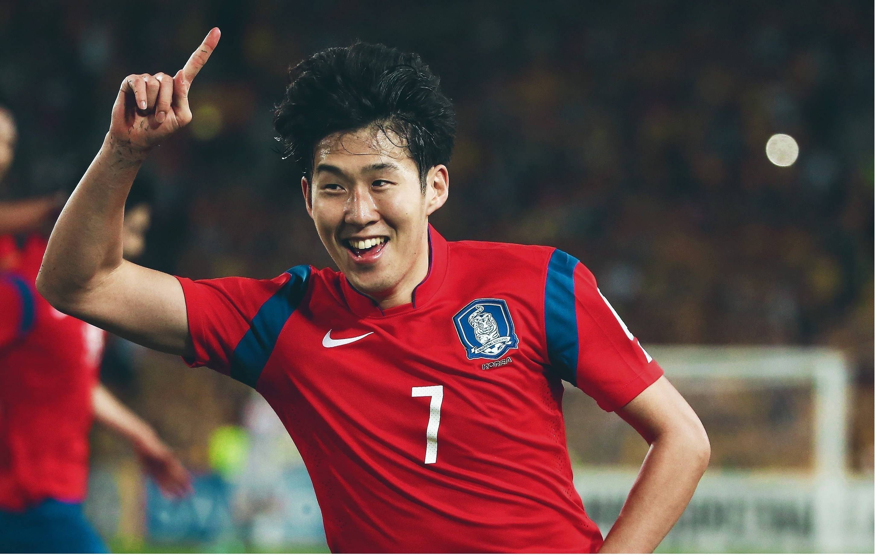 韩国球队击败对手，意气风发晋级足球盛事的简单介绍