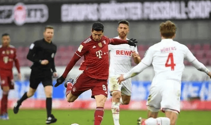 关于拜仁慕尼黑签下巴西新秀，欲提升进攻火力的信息