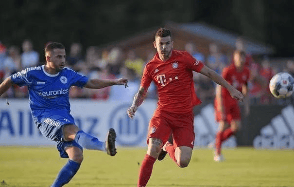 关于拜仁慕尼黑签下巴西新秀，欲提升进攻火力的信息