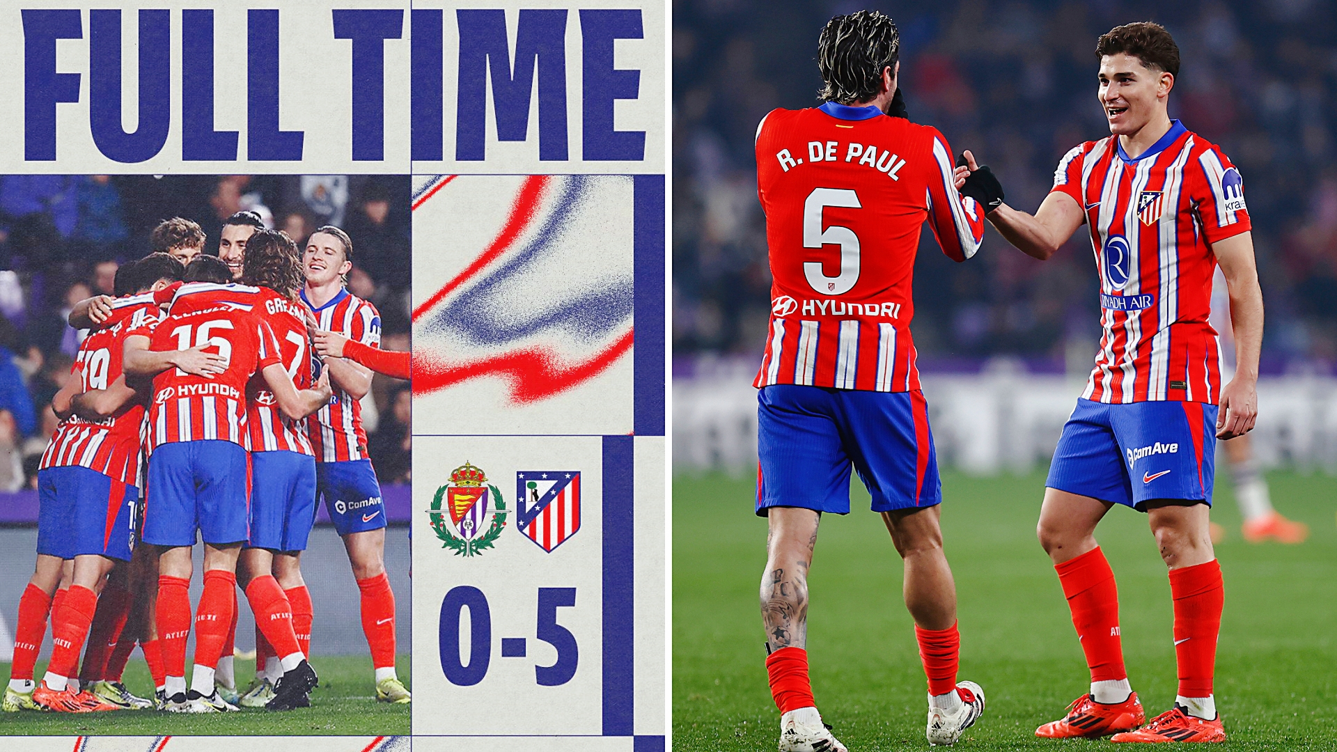 包含马德里竞技继续领跑西甲，巴塞罗那连续战平的词条