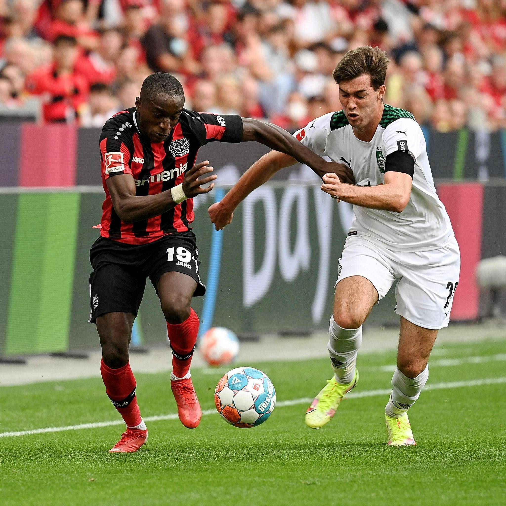 关于霍芬海姆击败对手，取得连胜的信息