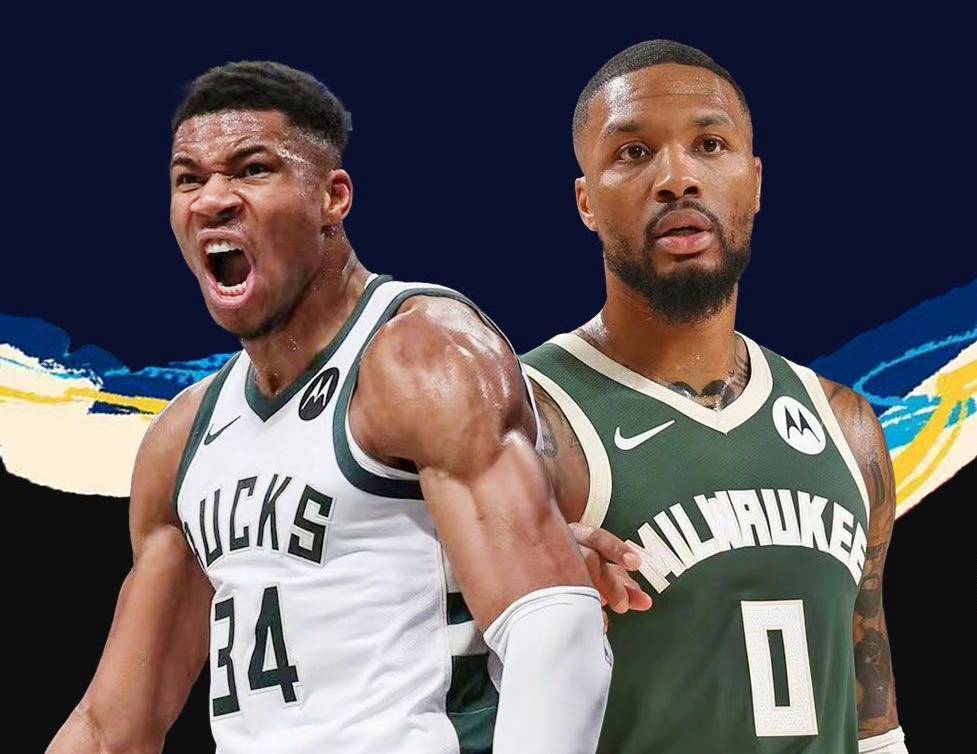 雄鹿客场击败开拓者,取得连胜 雄鹿客场击败开拓者,取得连胜