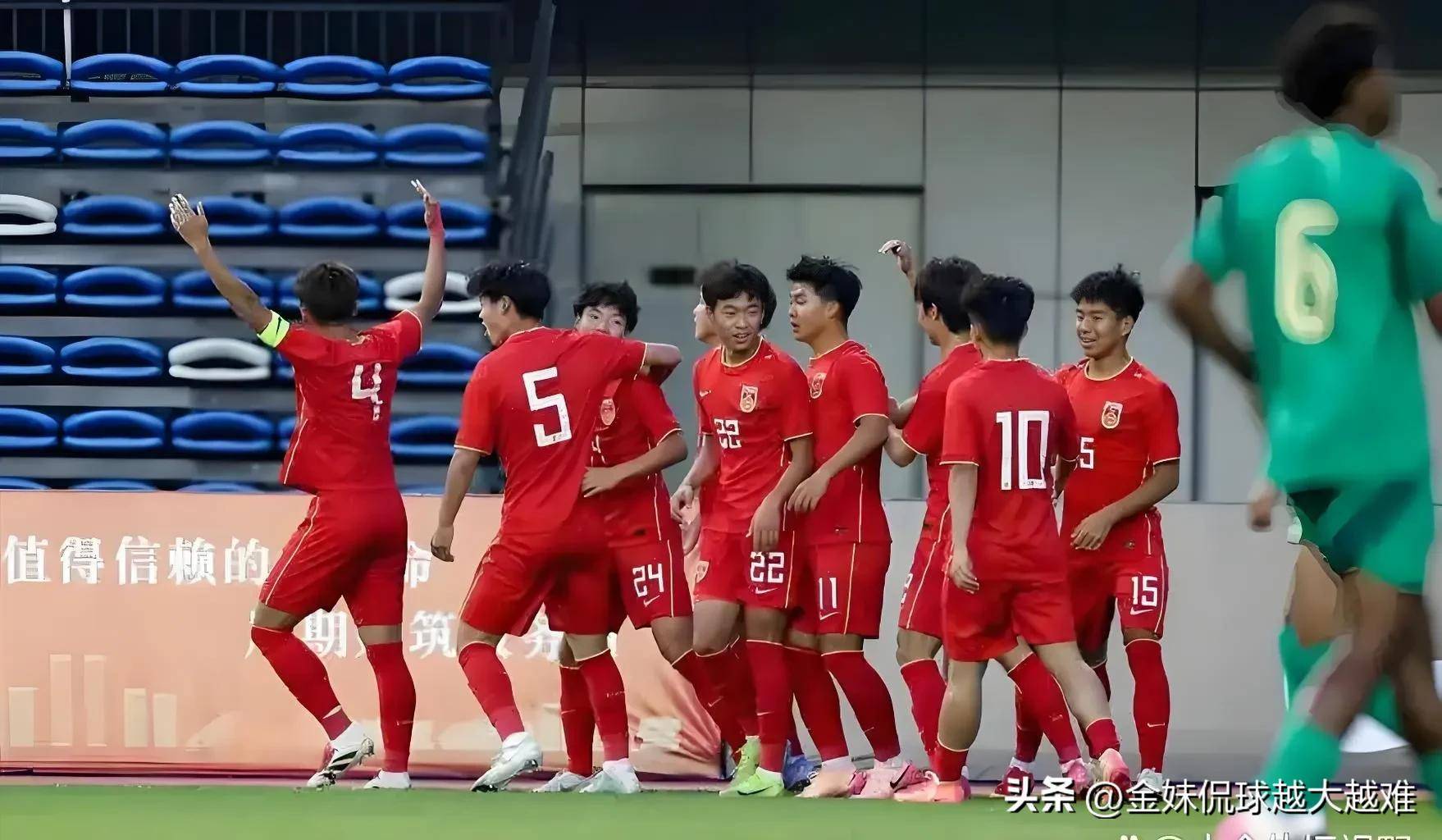 亚洲杯预选赛集结在即，各国球队备战迎战的简单介绍