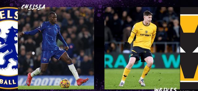 切尔西主场逼平狼队，继续领先积分榜的简单介绍