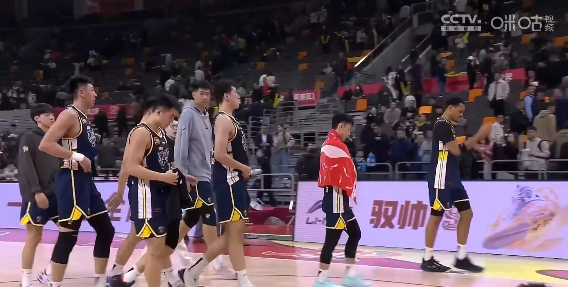 吉林队被对手完胜,表现糟糕的简单介绍 吉林队被对手完胜,表现糟糕的简单介绍