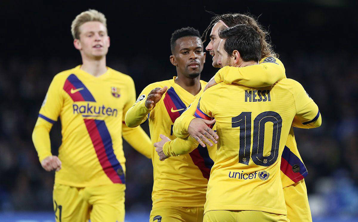 那不勒斯客场击败对手,保持积分稳定的简单介绍 那不勒斯客场击败对手,保持积分稳定的简单介绍