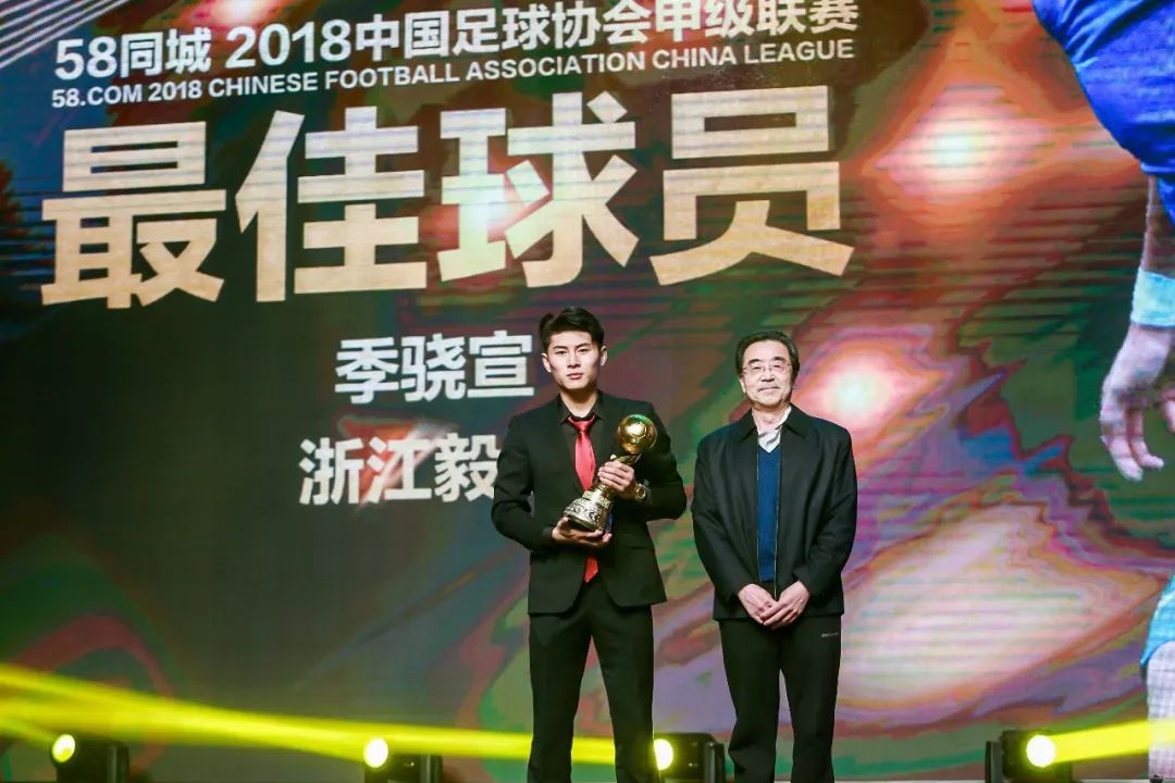 年度联赛奖项公布,球员们备受关注 年度联赛奖项公布,球员们备受关注