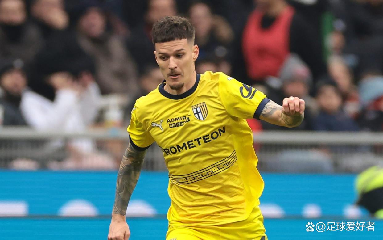 帕尔马主场胜乌迪内斯，稳固不败纪录的简单介绍