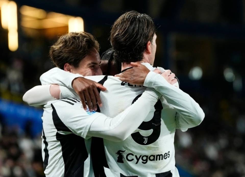 尤文图斯主教练盛赞球员团结一心的简单介绍