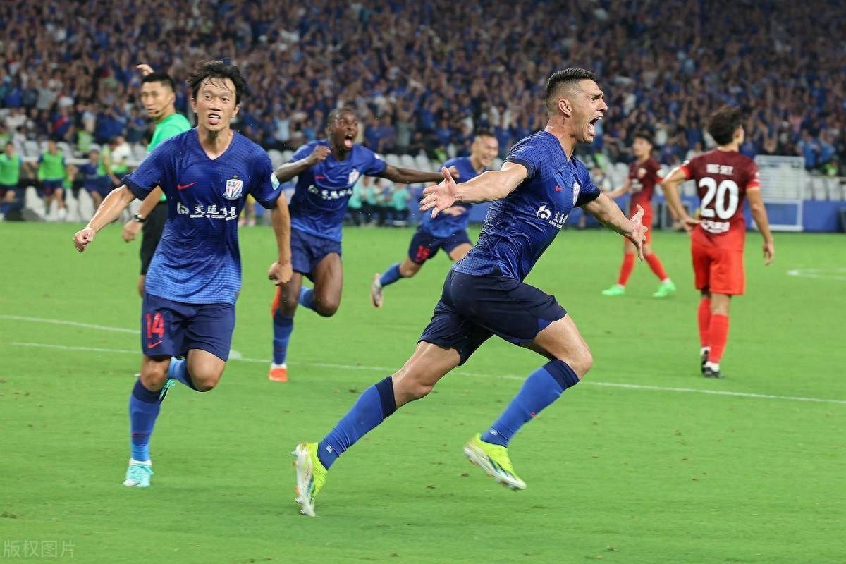 广州恒大客场不敌上海绿地申花 广州恒大客场不敌上海绿地申花