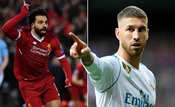 皇家马德里惨败利物浦，遭遇低谷