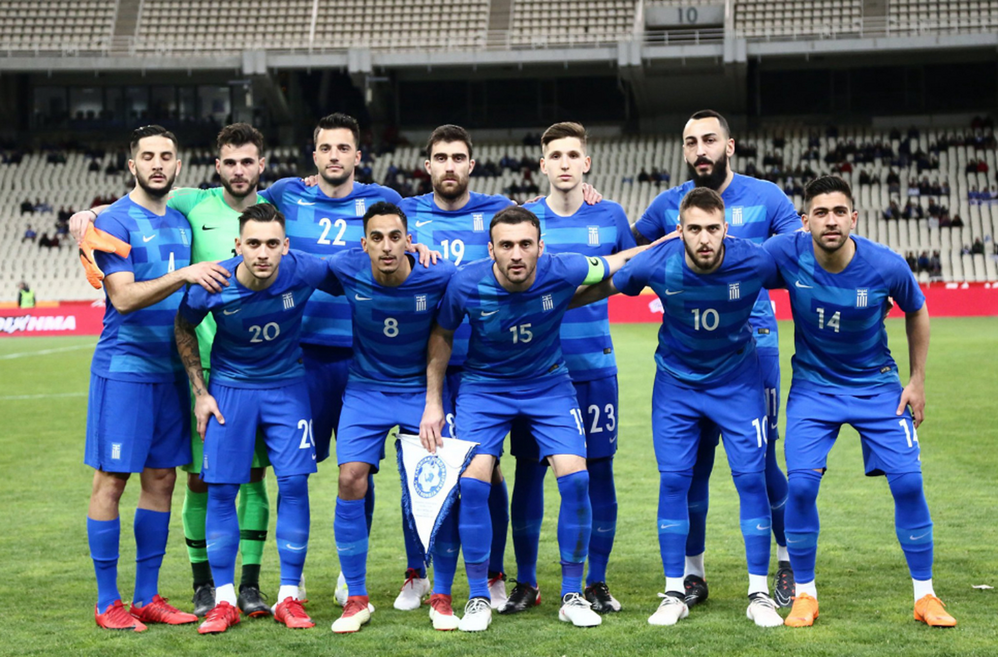 爱尔兰队欧预赛主场大获全胜，士气高昂的简单介绍