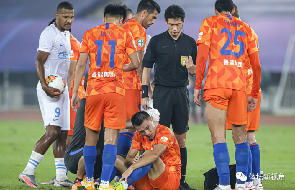 苏宁战平劲敌,球队士气高涨的简单介绍 苏宁战平劲敌,球队士气高涨的简单介绍