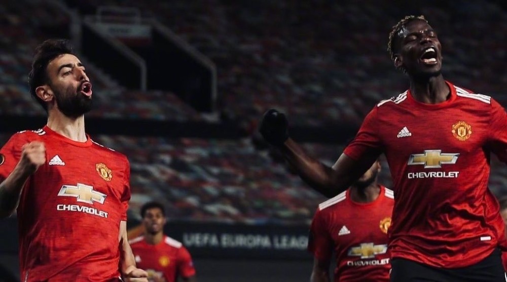 曼联主场-击败沃特福德，继续领跑榜首！的简单介绍