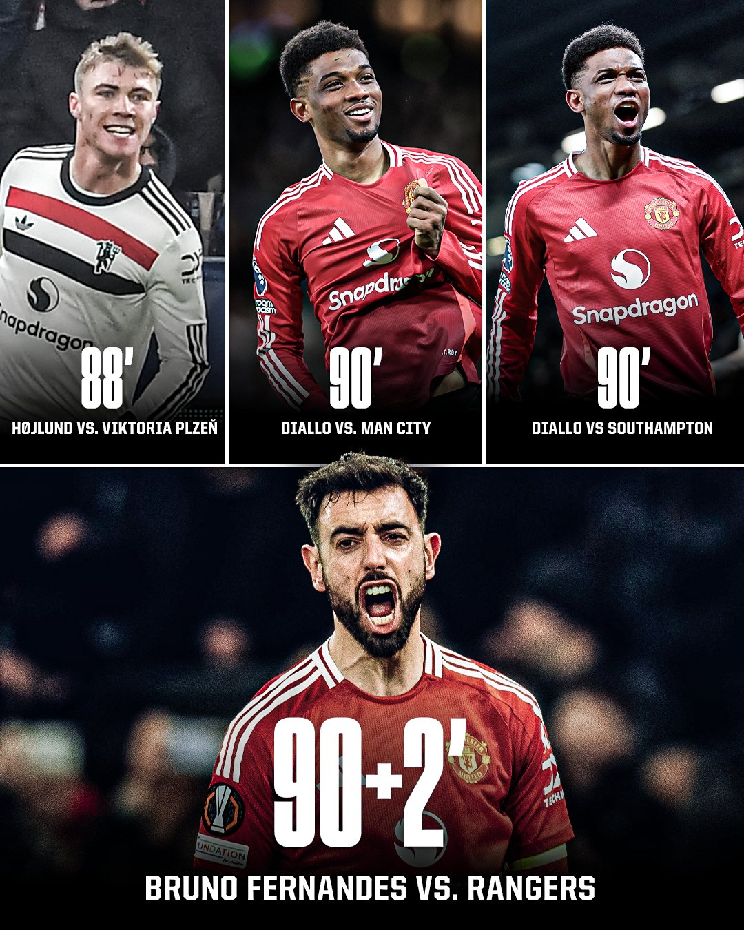 曼联主场-击败沃特福德，继续领跑榜首！的简单介绍