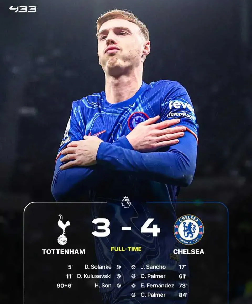 切尔西艰难战胜对手，争冠希望保持火热