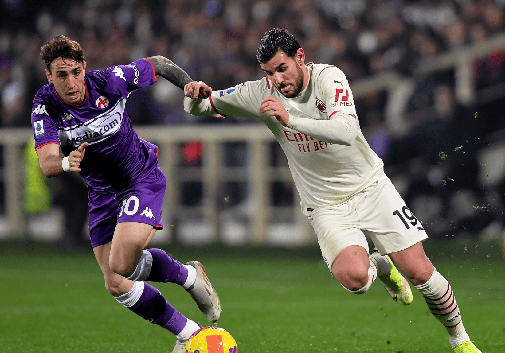 佛罗伦萨客场惨败,保级形势急转直下的简单介绍 佛罗伦萨客场惨败,保级形势急转直下的简单介绍