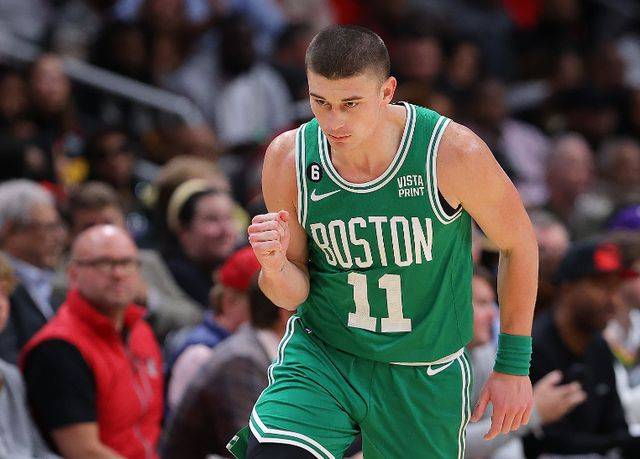 凯尔特人再度崭露头角！龙战时代再续辉煌的简单介绍