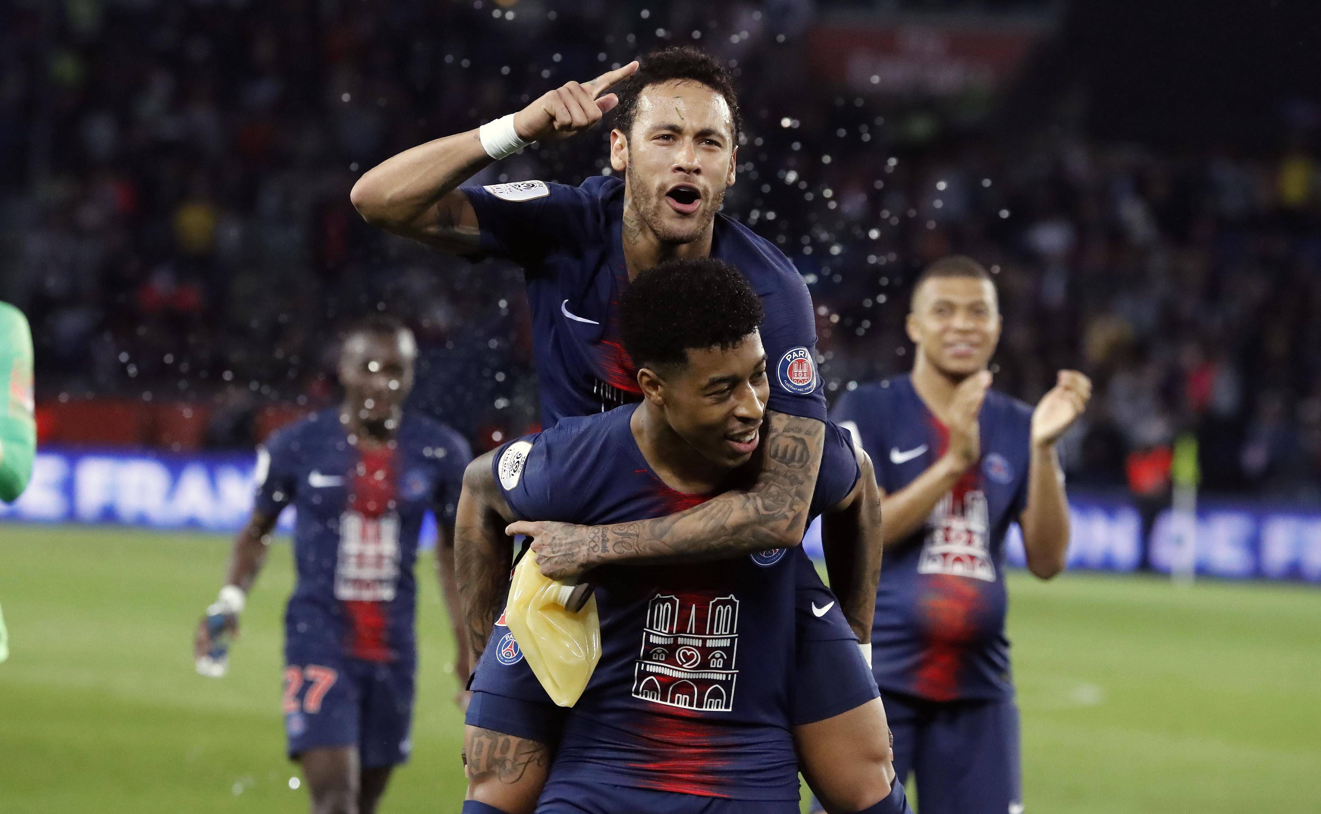 法甲欧战场高温，球员备战竞技态度出发的简单介绍