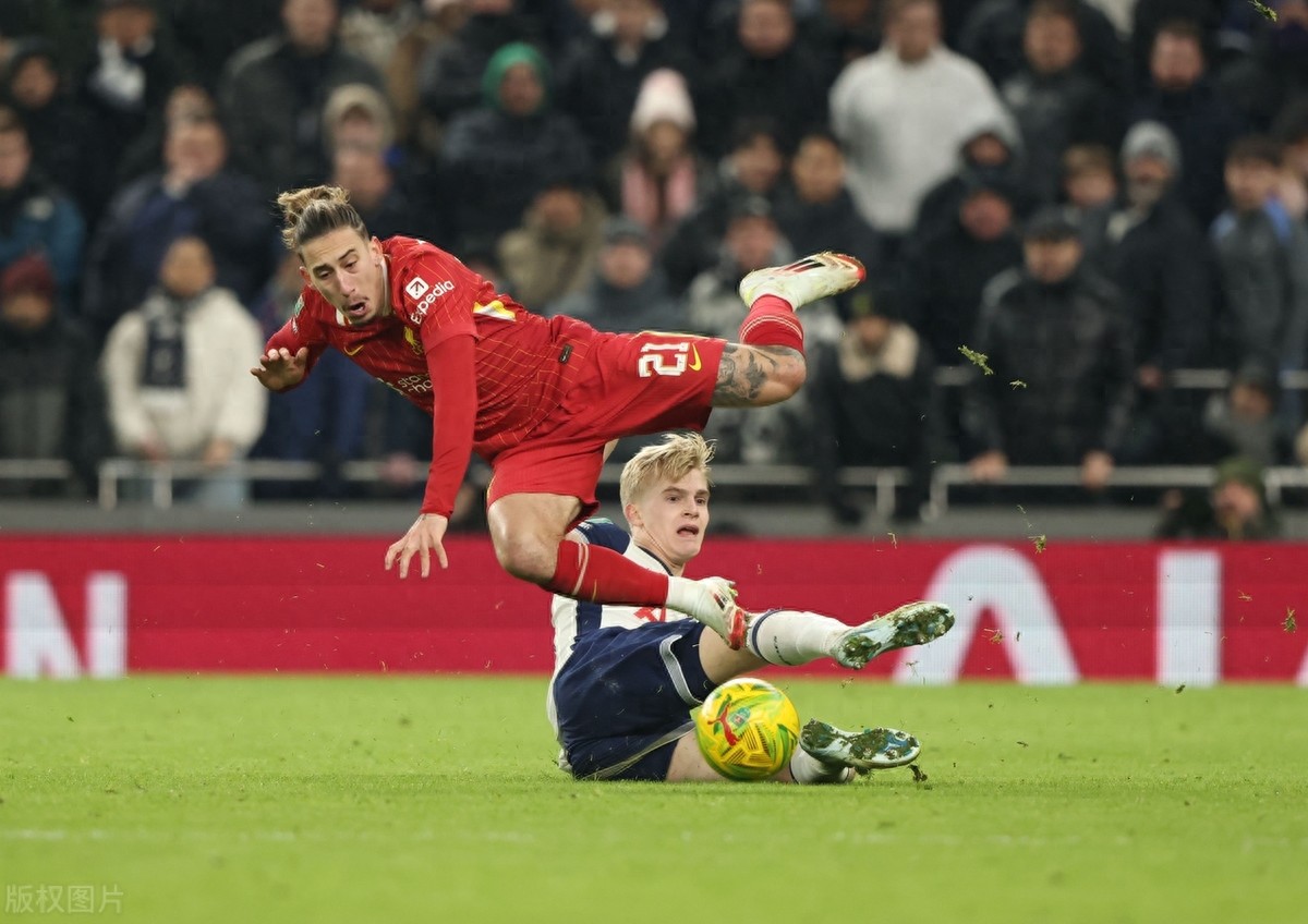 关于热刺逼平皇马，惜失决赛机会的信息