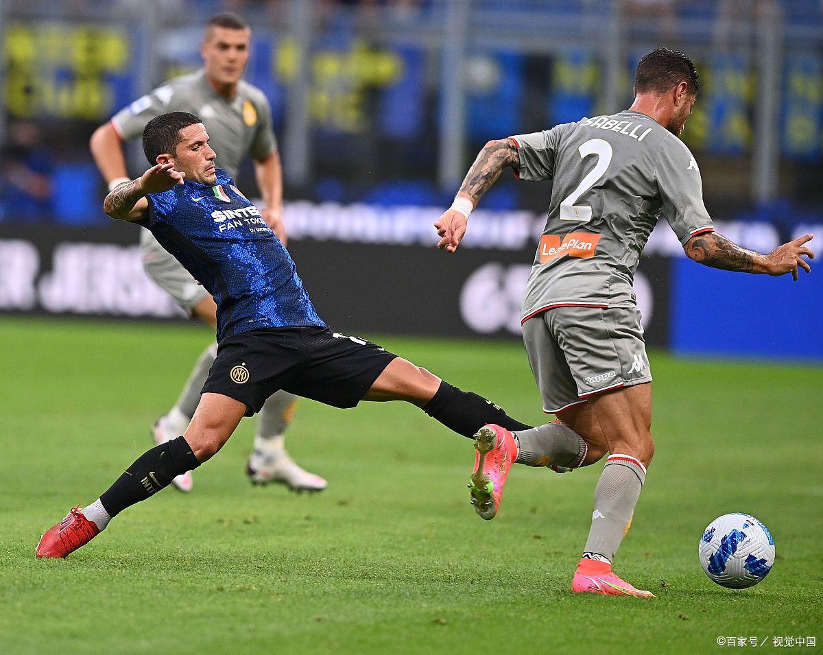 高层领导关注冲劲,尤文图斯对热那亚 高层领导关注冲劲,尤文图斯对热那亚