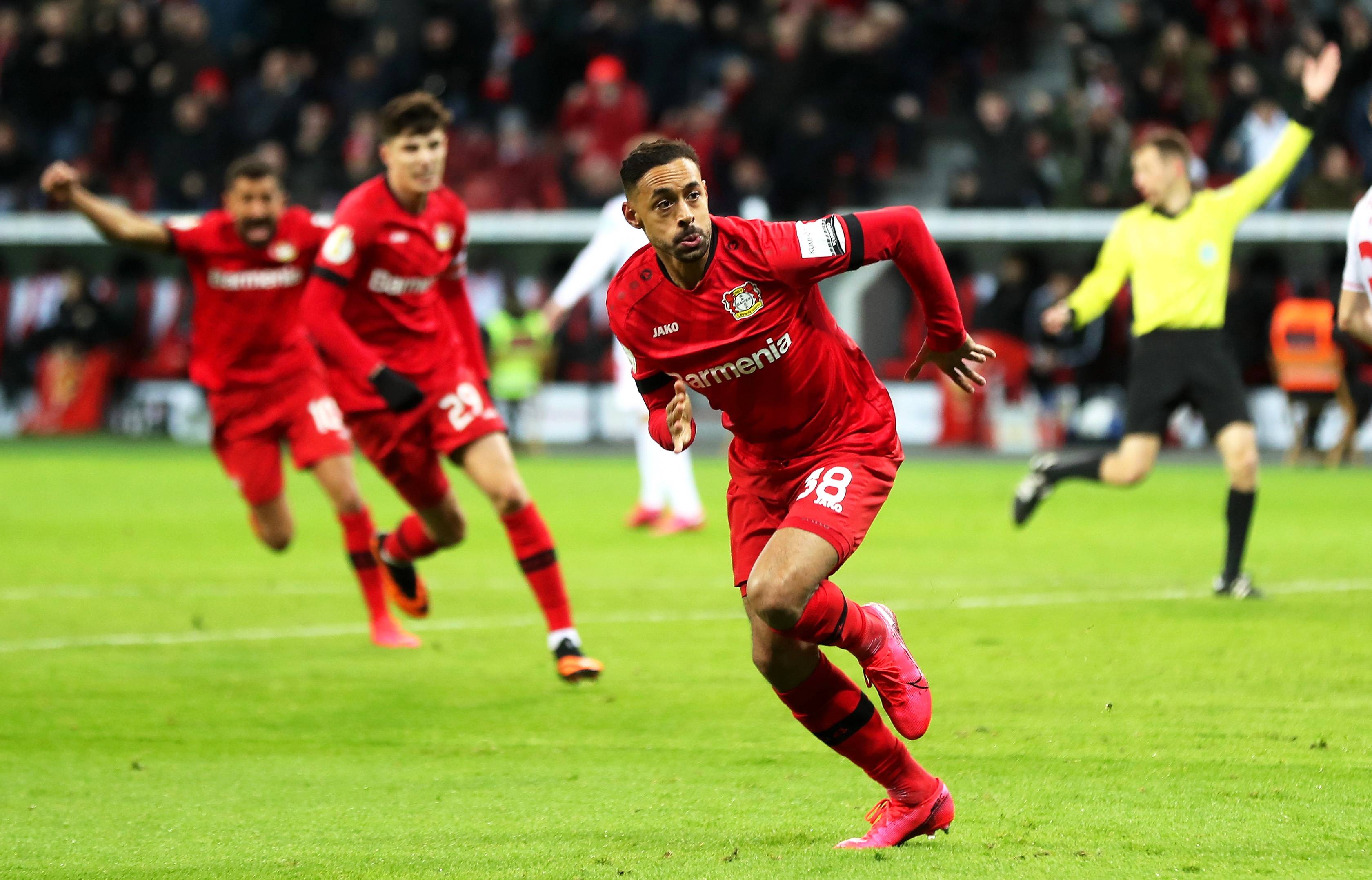 莱比锡红牛客场击败罗马，实现突破