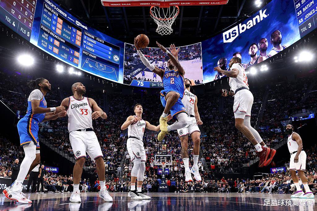 俄克拉荷马雷霆队球员意外表现出色,替补登场得分的简单介绍 俄克拉荷马雷霆队球员意外表现出色,替补登场得分的简单介绍