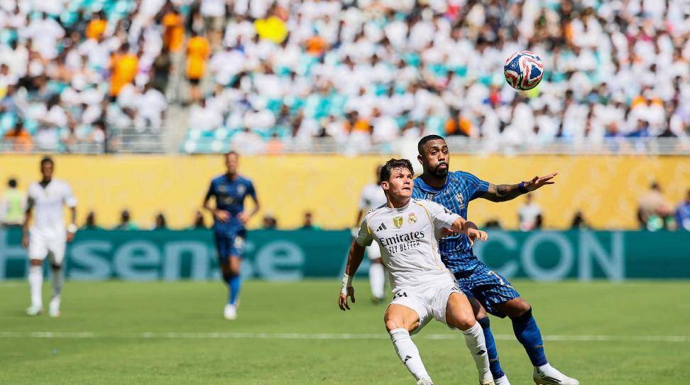 关于壮哥进球被破,输球遭淘汰,皇马遗憾晋级失败的信息 关于壮哥进球被破,输球遭淘汰,皇马遗憾晋级失败的信息