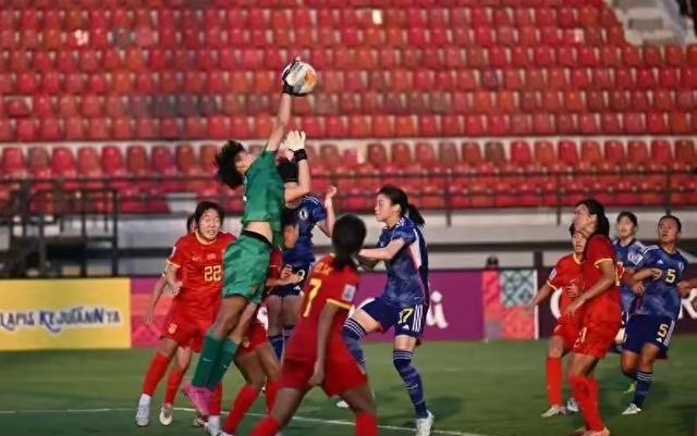 女足精彩瞬间，令观众为之惊艳的简单介绍