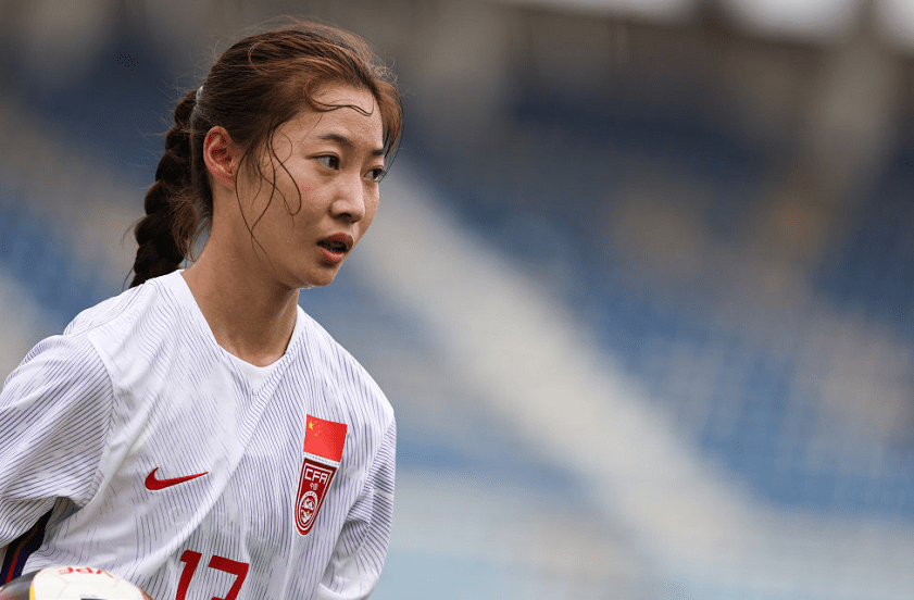 女足精彩瞬间，令观众为之惊艳的简单介绍