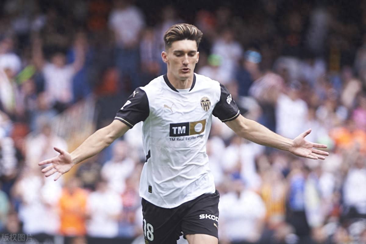 瓦伦西亚连续三场不胜,赛季开门黑的简单介绍 瓦伦西亚连续三场不胜,赛季开门黑的简单介绍